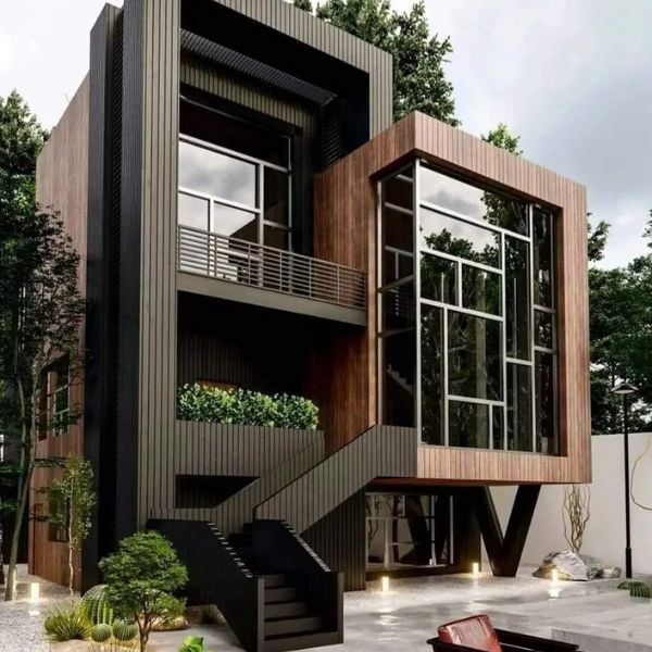 placi din hpl pentru case, placi din hpl de exterior