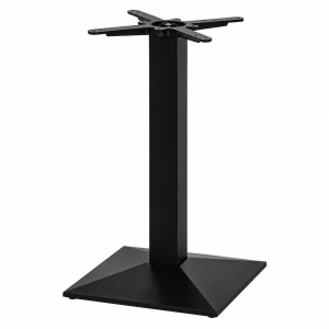 Picior de masa Worldwide Seating K-04040 din fontă