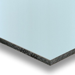 Placă HPL albastru Aqua