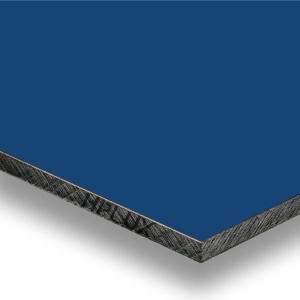 Placă HPL bleumarin 3131