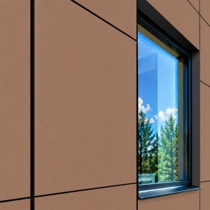 Placă HPL bronz 3251 - Img 2