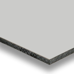 Placă HPL gri Atlantis