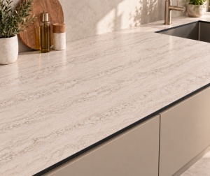 5440 Placă HPL Travertin 1400x4200x12 mm