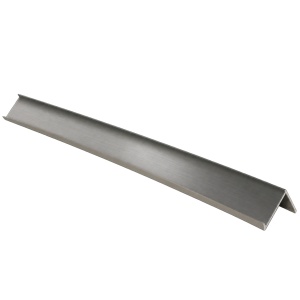 Profil usa inox 640cm