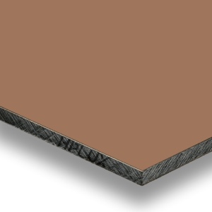 Placă HPL bronz 3251