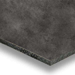 5672 Placă HPL interior Aspect Metal 700x4200x12mm - Img 2