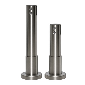 Picior otel inoxidabil 15 cm