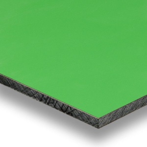 Placă HPL verde fistic