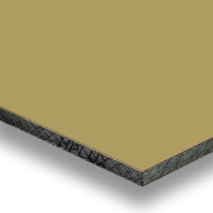 Placă HPL verde Lime