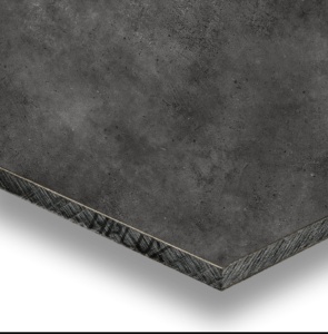 Placă HPL aspect metal 5672