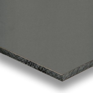 3242 Placă HPL Gri fumuriu +UV 1300x3050x6mm