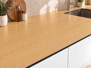 4220 Placă HPL de interior Stejar Deschis 1400x4200x12mm
