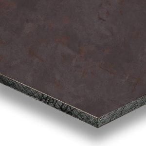 5629 Placă HPL de interior Maro Oxid Metalic 1400x4200x12mm
