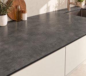 5672 Placă HPL interior Aspect Metal 1400x4200x12mm