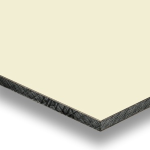 Placă HPL crem 3106