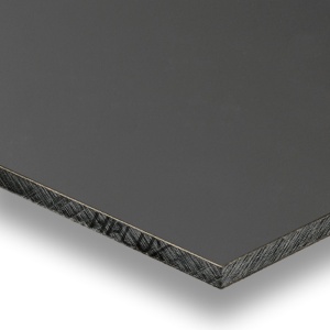 Placă HPL gri antracit 3155