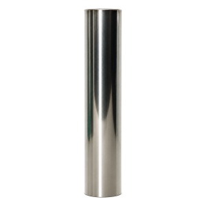 Bara rigidizare aluminiu anodizat lucios 600cm