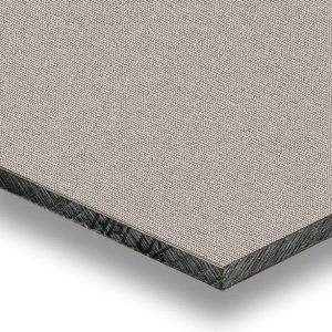 Placă HPL lemn aspect textil