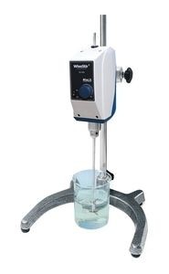 Agitator mecanic analogic HS-50A-Set - microscopic.ro Aparatura de ...