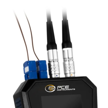 Debitmetru ultrasonic PCE-TDS 200L - Img 3