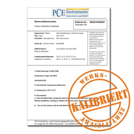 Dispozitiv de măsurare gaze inflamabile certificat Atex - Img 3