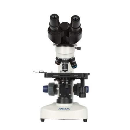 Microscop biologic binocular Genetic Pro 40 - 1000x - Img 3