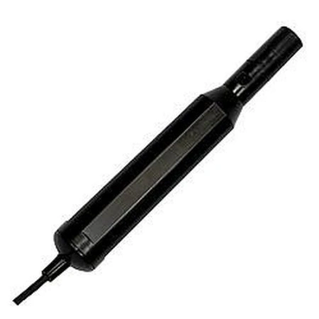 Oxigenometru multifunctional pH EC TDS salinitate temperatura data logger pentru piscicultura PCE PHD1 kit1 - Img 4