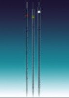 Pipeta gradata clasa AS - 5 ml