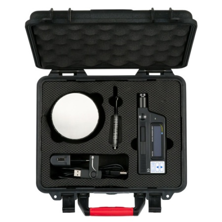 Tester de duritate PCE950-cu Certificat de Calibrare ISO - Img 3