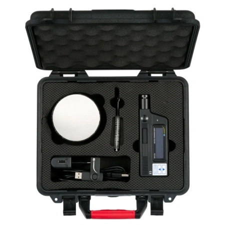 Tester de duritate PCE950-cu Certificat de Calibrare ISO - Img 3