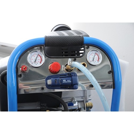 Vibrometru datalogger PCE-VD3 - Img 4