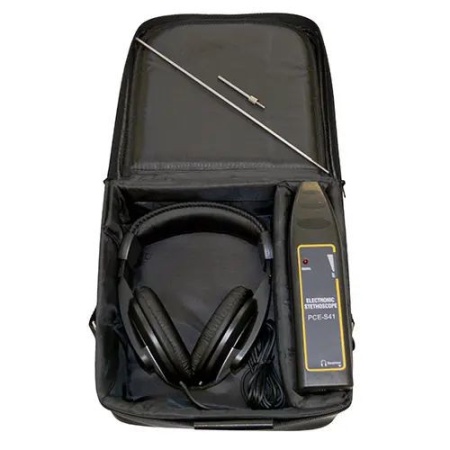 Vibrometru masini PCE-S 41 - Img 2
