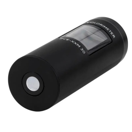 Colorimetru PCE-XXM30 cu certificat de etalonare - Img 2
