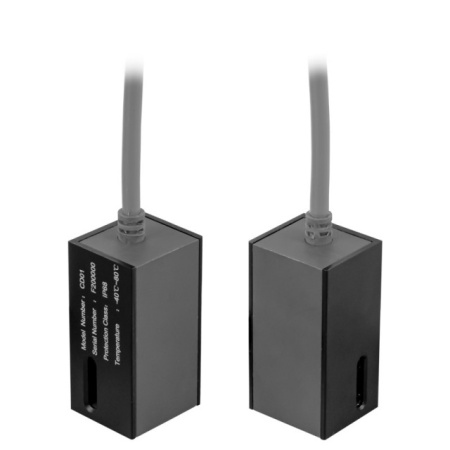 Dispozitiv de măsurare a debitului PCE-TDS75 cu certificat de calibrare ISO - Img 3