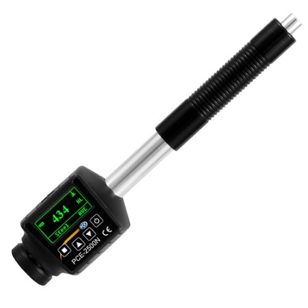 Durimetru PCE-2550N cu certificat de calibrare ISO - Img 8