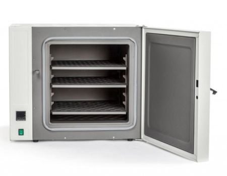 Etuva de laborator 67 litri SNOL 67-350LSP01 - Img 2