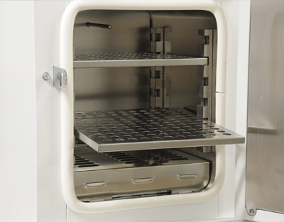 Incubator termostat de laborator Nahita 636 PLUS 18 litri - Img 2
