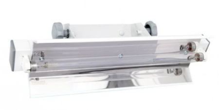 Lampa UV bactericida 30W cu stativ mobil - Img 3