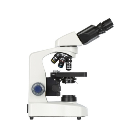 Microscop biologic binocular Genetic Pro 40 - 1000x - Img 4