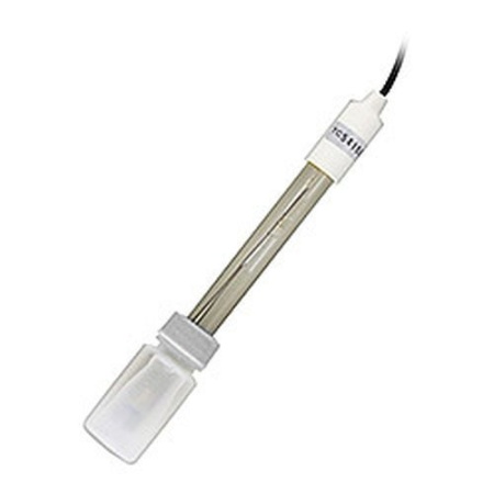 Oxigenometru multifunctional pH EC TDS salinitate temperatura data logger pentru piscicultura PCE PHD1 kit1 - Img 5