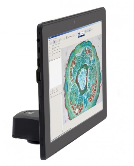 Sistem video pentru microscop TB5W - Img 2