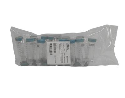 Tuburi PP centrifuga cu capac filetat nesterile 50 ml - Img 2