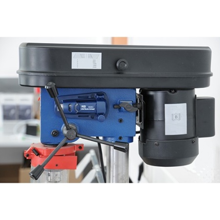 Vibrometru datalogger PCE-VD3 - Img 5