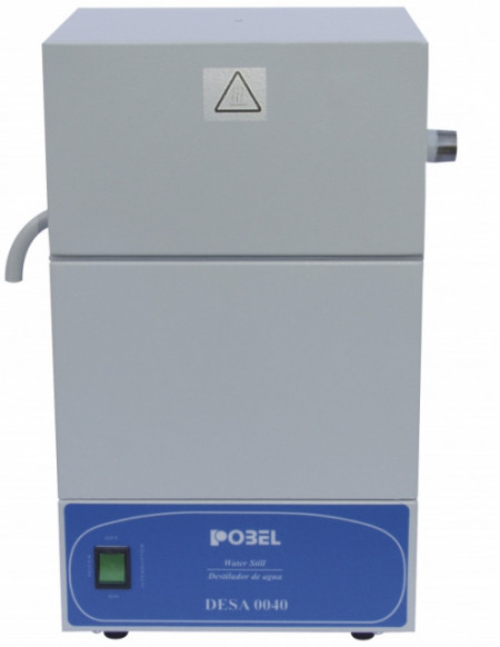 distilator automat de apa 8 litri