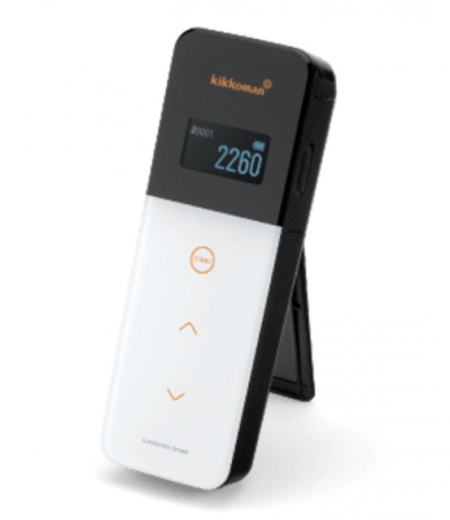 Luminometru Smart si kit 100 teste sanitatie pentru suprafete - Img 2