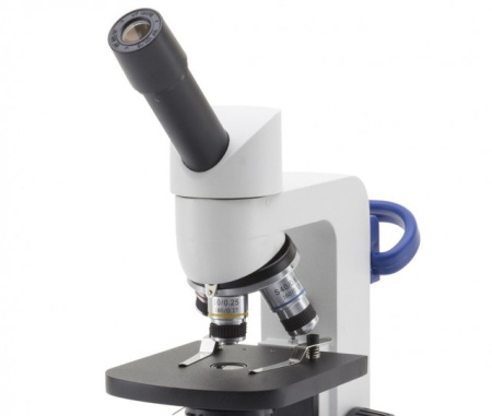 cap monocular microscop Optika B-61