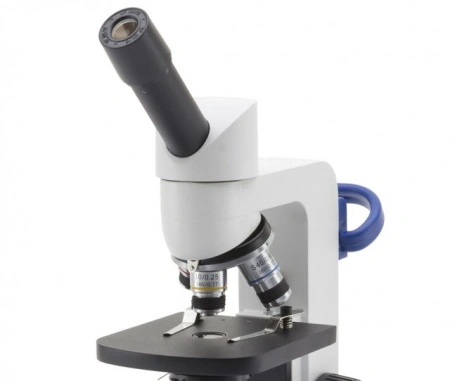 cap monocular microscop Optika B-61