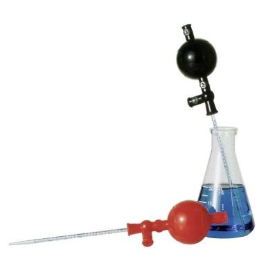 Para pipetare cu 3 supape - Img 2