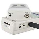 pH metru portabil pentru cosmetice PCE 228P - Img 2