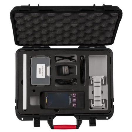 Rugozimetru PCE-RT2300,cu certificat de calibrare ISO - Img 6